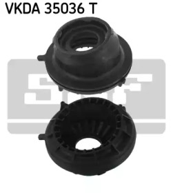 Подшипник SKF VKD 35036 T